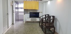 Blk 2 Tanjong Pagar Plaza (Bukit Merah), HDB 3 Rooms #449806561